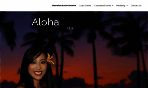 Hawaiianluaushow.com thumbnail