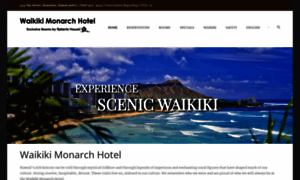 Hawaiianmonarchhotels.com thumbnail