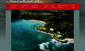 Hawaiianoceanfront.com thumbnail