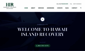 Hawaiianrecovery.com thumbnail