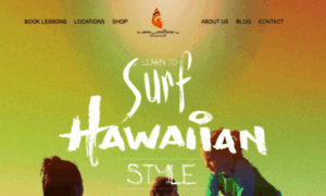 Hawaiianstylesurf.com thumbnail
