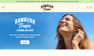 Hawaiiantropic.es thumbnail