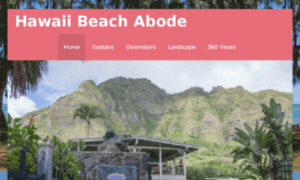 Hawaiibeachabode.com thumbnail