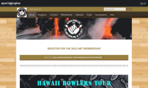 Hawaiibowlerstour.com thumbnail