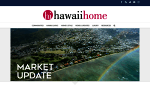 Hawaiihome.me thumbnail