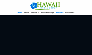 Hawaiimediagroup.com thumbnail