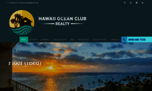 Hawaiioceanviewproperties.com thumbnail