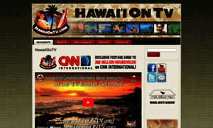 Hawaiiontv.com thumbnail