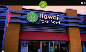 Hawaiipokeusa.com thumbnail