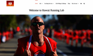 Hawaiirunninglab.com thumbnail