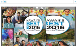 Hawaiisbest.staradvertiser.com thumbnail