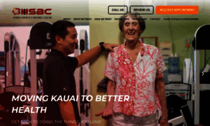 Hawaiisportsandbalancecenter.com thumbnail