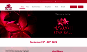 Hawaiistarball.com thumbnail