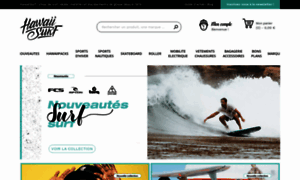 Hawaiisurf.co.uk thumbnail