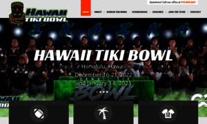 Hawaiitikibowl.com thumbnail