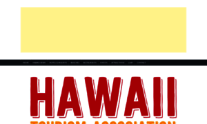 Hawaiitourismassociation.com thumbnail