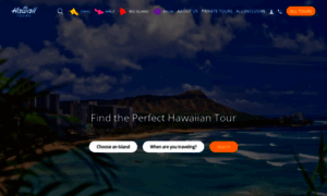 Hawaiitours.com thumbnail