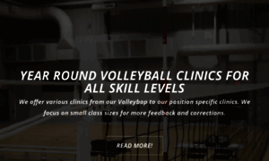 Hawaiivolleyballclinics.com thumbnail