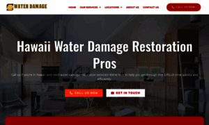 Hawaiiwaterdamagerestorationpros.com thumbnail