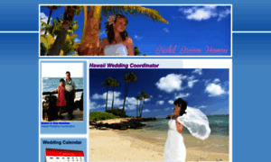 Hawaiiweddingcoordinator.net thumbnail