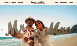 Hawaiiweddings.org thumbnail