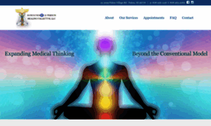 Hawaiiwholepersonhealing.com thumbnail