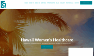 Hawaiiwomenshealthcare.org thumbnail