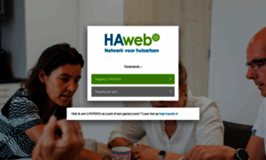 Haweb.nl thumbnail