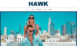 Hawk.com.tr thumbnail