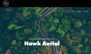 Hawkaerial.com thumbnail