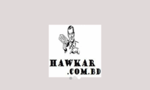 Hawkar.com.bd thumbnail