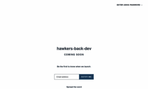 Hawkers-back-dev.myshopify.com thumbnail