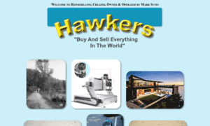 Hawkers.com thumbnail