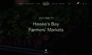 Hawkesbayfarmersmarket.co.nz thumbnail