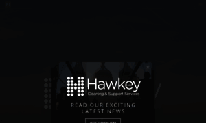 Hawkeycleaning.co.uk thumbnail