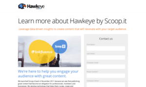 Hawkeye.ai thumbnail