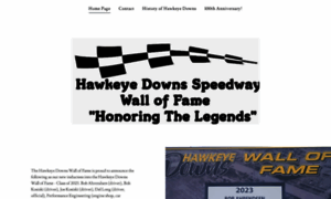 Hawkeyedowns.com thumbnail