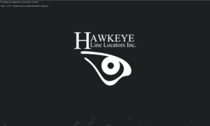 Hawkeyelinelocators.com thumbnail