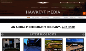 Hawkeyemedia.com thumbnail