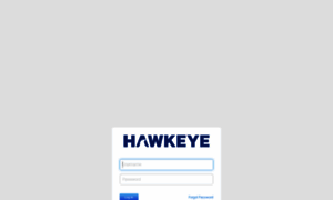 Hawkeyemonitor.com thumbnail