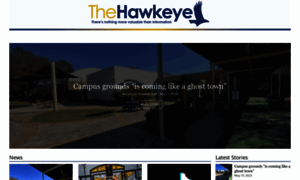 Hawkeyenews.net thumbnail