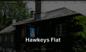 Hawkeys.co.uk thumbnail