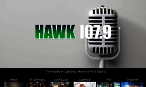 Hawkfmalaska.com thumbnail