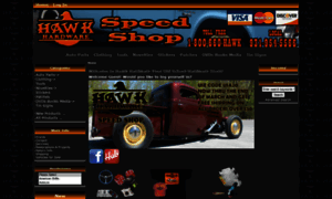 Hawkhardware.com thumbnail