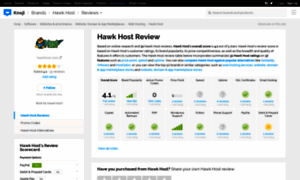 Hawkhost.knoji.com thumbnail