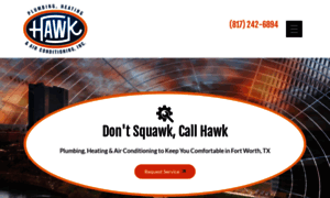 Hawkphac.com thumbnail