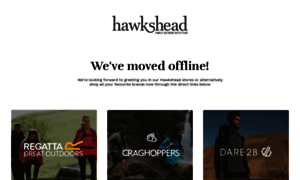 Hawkshead.com thumbnail