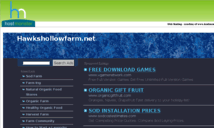 Hawkshollowfarm.net thumbnail