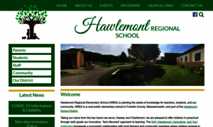 Hawlemont.mohawktrailschools.org thumbnail