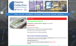 Hawleytoolcollection.com thumbnail